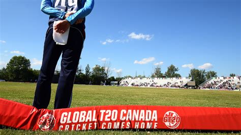 gt20 2023|Global T20 Canada 2023, where to watch live: TV channels, live .